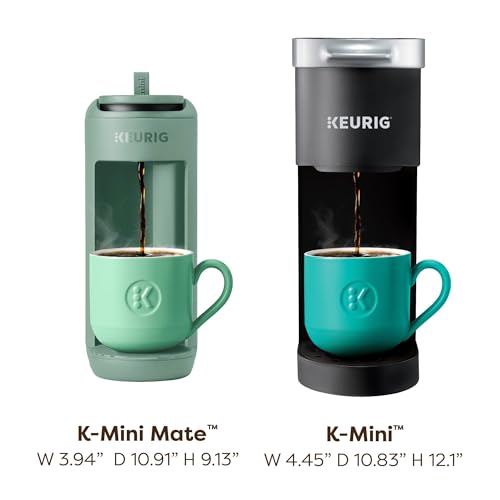 K Mini Mate Single Serve K