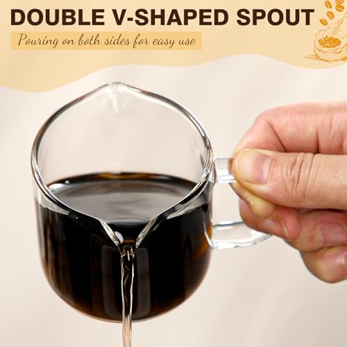 2 Pack Espresso Cups (2 Count)