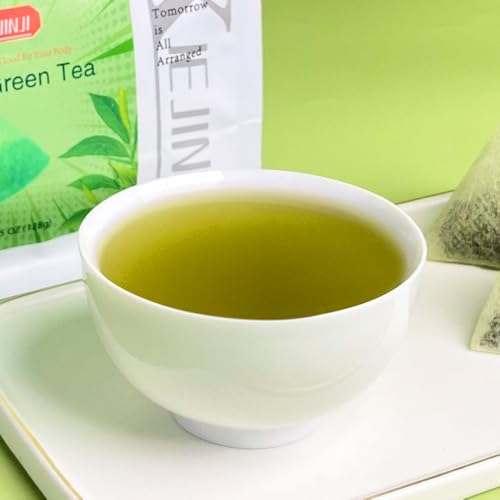 Matcha Green Tea Bags (40 Count)