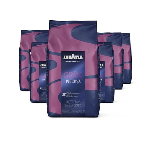 Gran Riserva Whole Bean Coffee (35.2 Ounce)