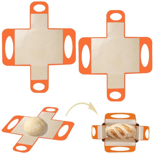 Silicone Bread Sling Mat