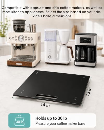 Appliance Slider