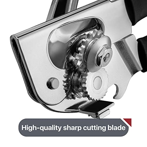 Commercial Can Opener Heavy Duty