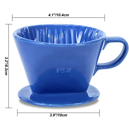 Pour Over Ceramic