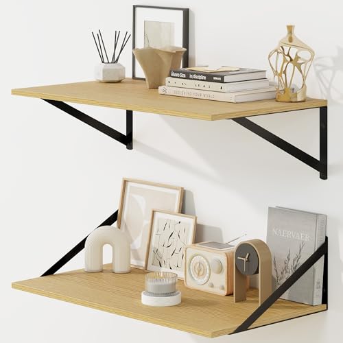 Floating Shelves for Wall