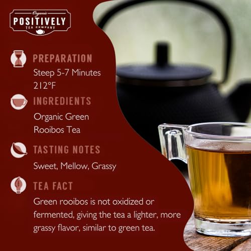 Positively Tea (4 Ounce)