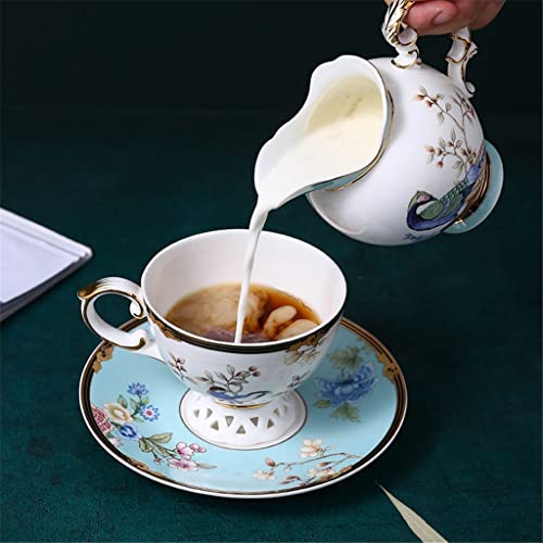 Chinese Style Afternoon Tea Tea Set