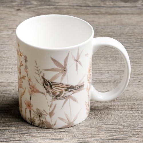 Coffee Mug with Handles Tea Cups
