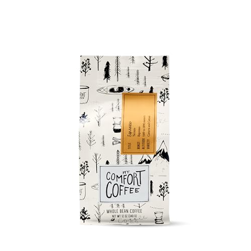 Espresso Roast (12 Ounce)