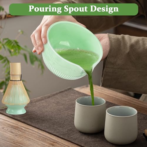 Matcha Whisk Set (9 Count)