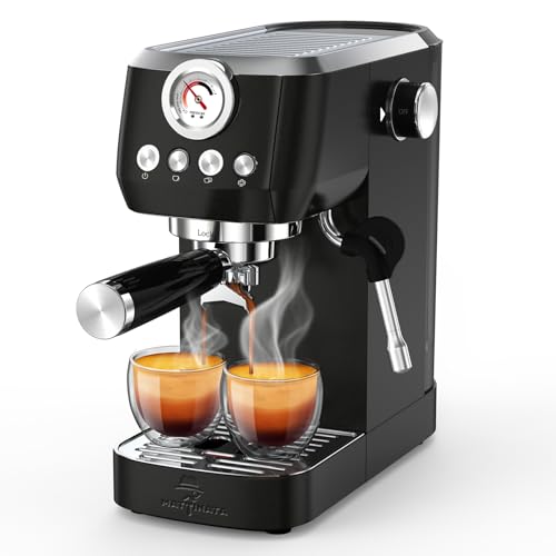 1663L Espresso Machine 20 Bar