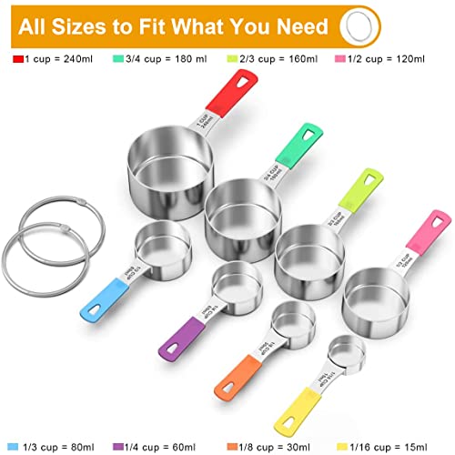 Stainless Steel 8