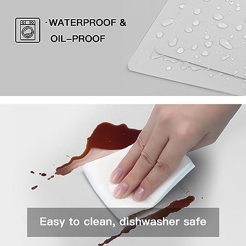 Silicone Mats for Kitchen Counter