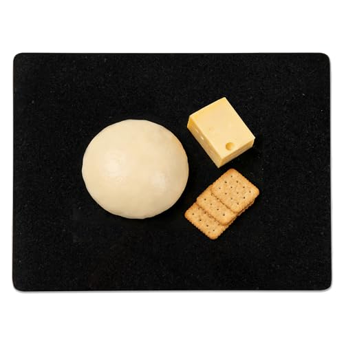 Granite Cutting Board 12x16 Inch Large Stone Cutting Board