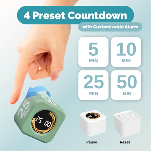 Pomodoro Timer