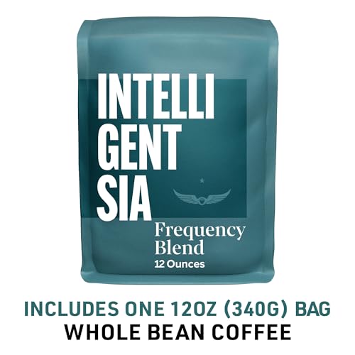 Whole Bean Coffee (12 Ounce)