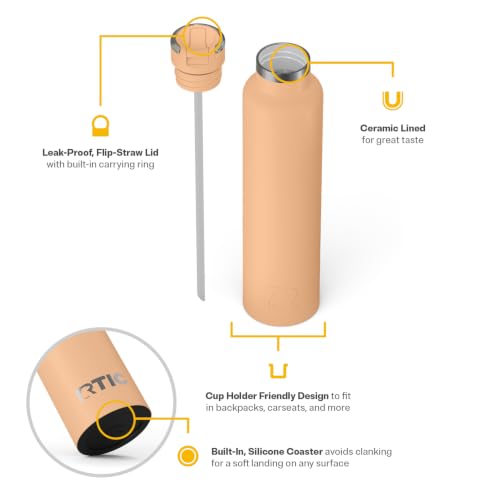 26oz Journey Water Bottle