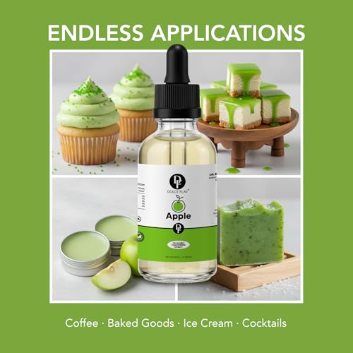 Apple Extract (128 Fl Oz)