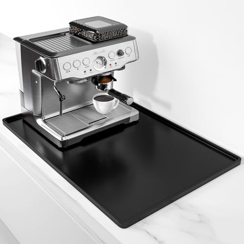 Silicone Coffee Mat