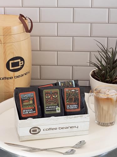 Right Roast Coffee Sampler (10.5 Ounce)