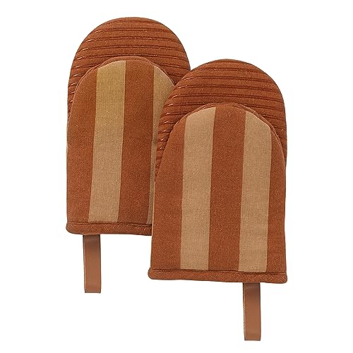 Fall Oven Mitts (2 Count)