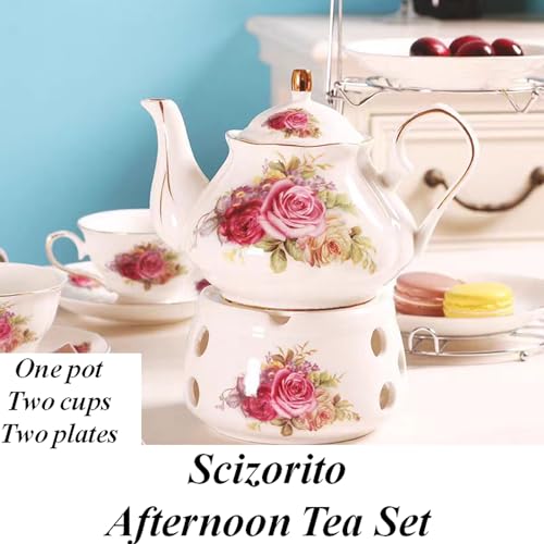 Ceramic Coffee Tea Gift Sets