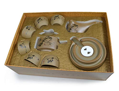 Chinese Gongfu Tea Gift Set