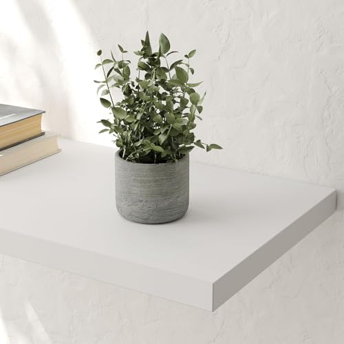 Wall Shelf Set of 2