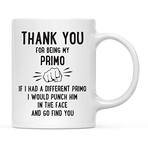 Funny Family 11oz. Coffee Mug Gift