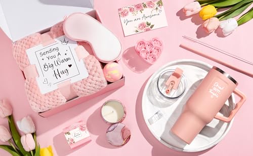Birthday Gifts for Women Self Care Get Well Soon Gifts
