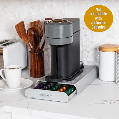 Nespresso Compatible Capsule Drawer