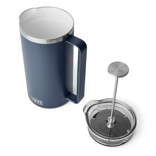 Rambler 64 oz. French Press Coffee Maker