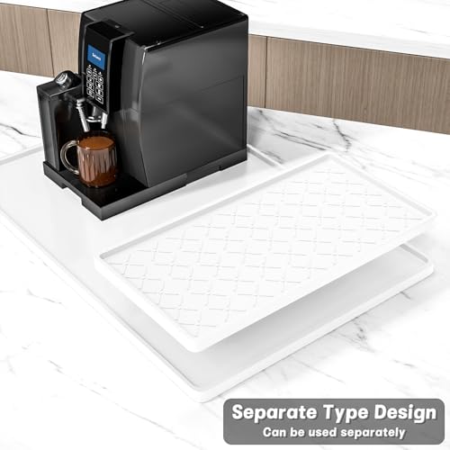 Silicone Coffee Mat
