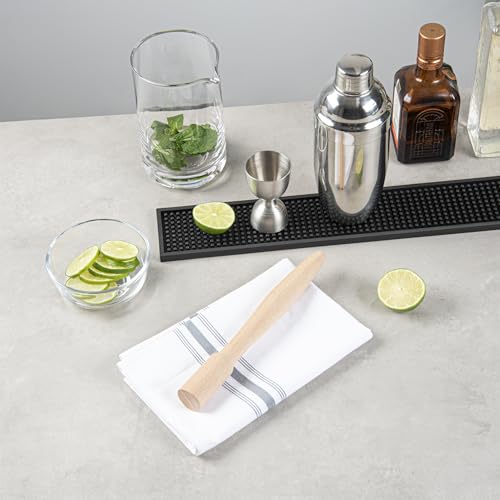 Natural Wood Muddler