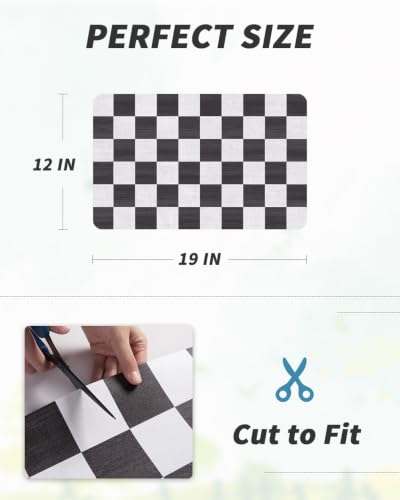 Dish Drying Mat for Kitchen Counter