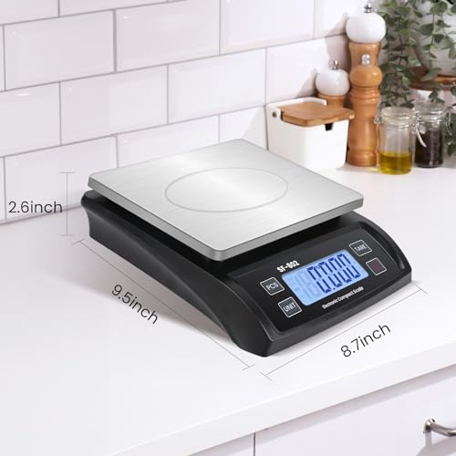 Digital Kitchen Scale 30kg