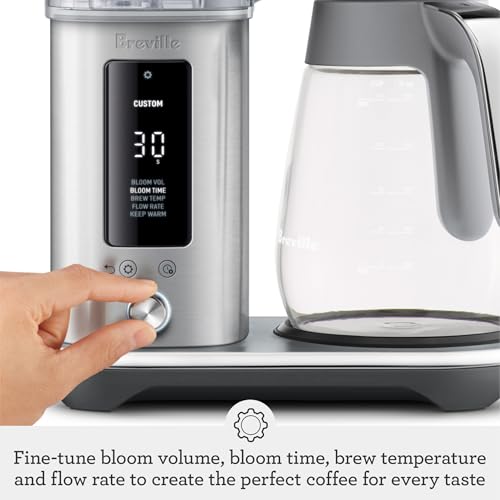 BDC415BSS Luxe Brewer Glass Carafe