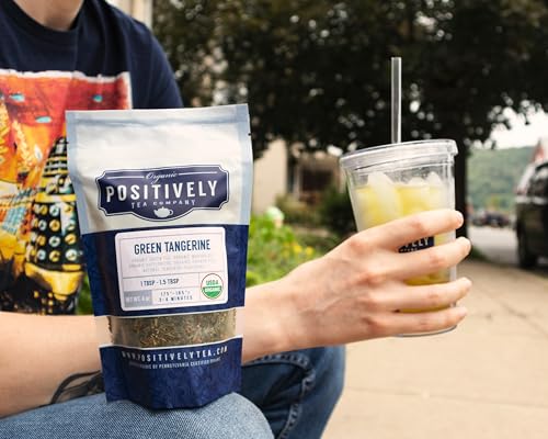 Positively Tea (16 Ounce)