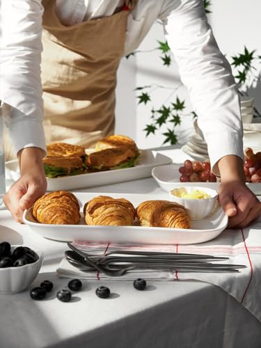 Serving Platters and Trays for Wedding Decor