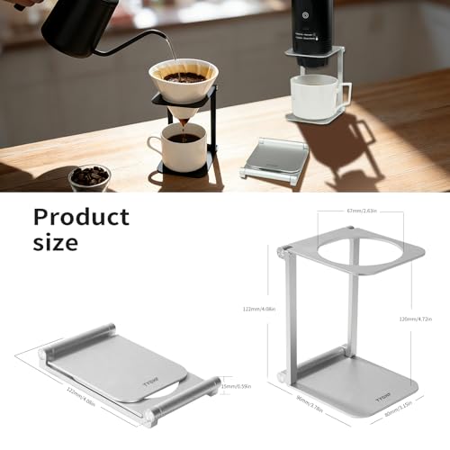 Pour over Dripper Stand