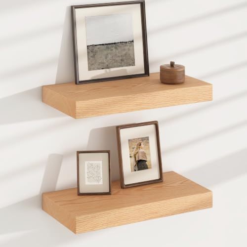 Floating Shelves for Wall