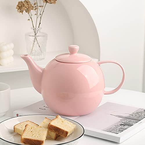 Sweejar Ceramic Tea Pots
