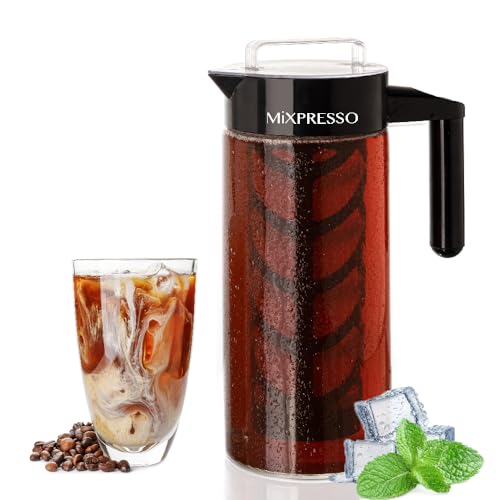 Cold Brew Coffee Maker