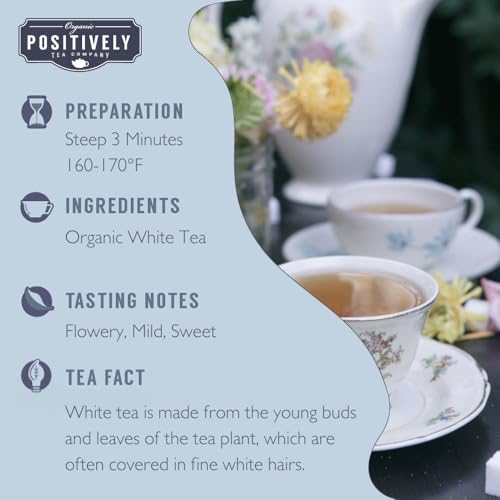 Positively Tea (12 Ounce)