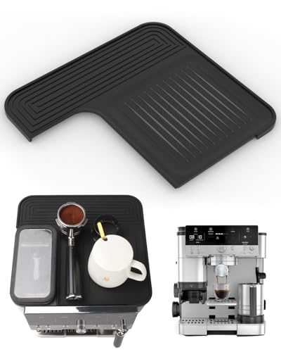 Top Mat for Ninja Luxe Espresso Coffee Machine ES601 & ES701