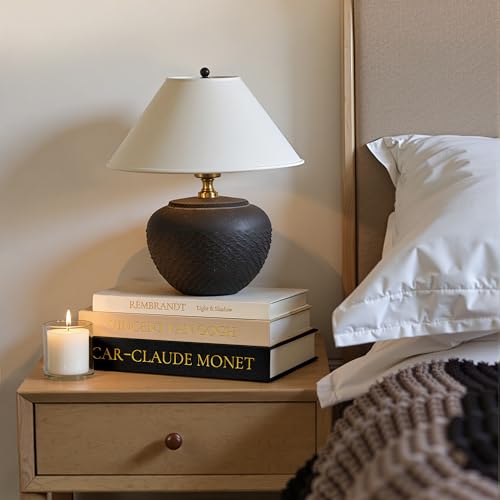 Aesthetic Decorative Books (3 Count)