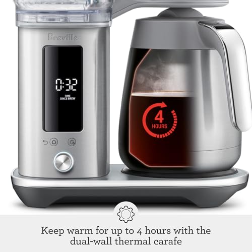 BDC465DBL Luxe Brewer Thermal Carafe