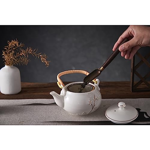 Japanese Tea Pot