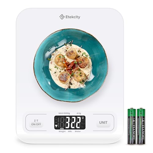 Food Kitchen Scale