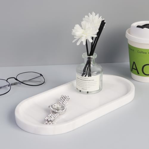 Natural Marble Tray